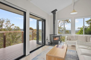Blue Mountain Views, Wentworth Falls